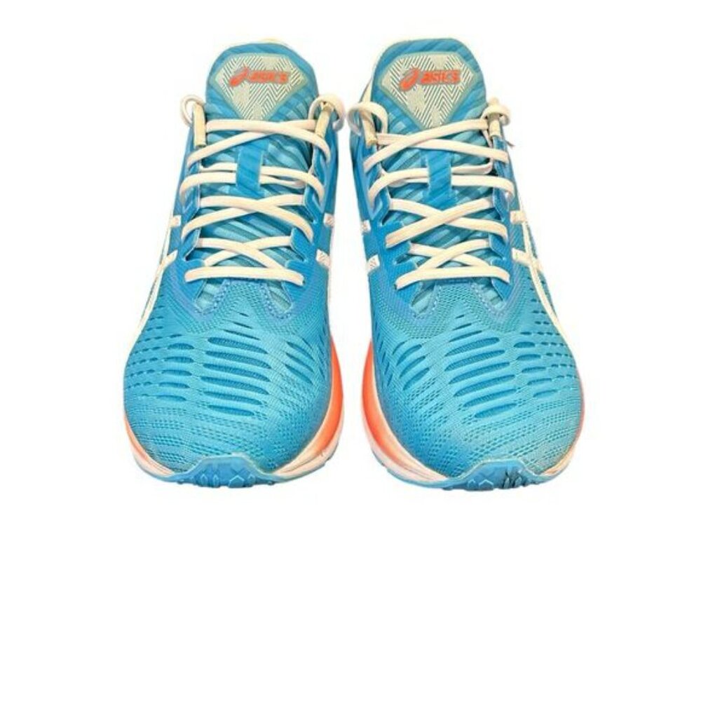 Zapatillas de running Asics Novablast para mujer - Picture 1 of 8
